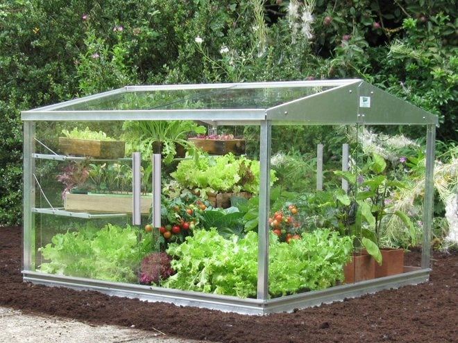 Cold Frames