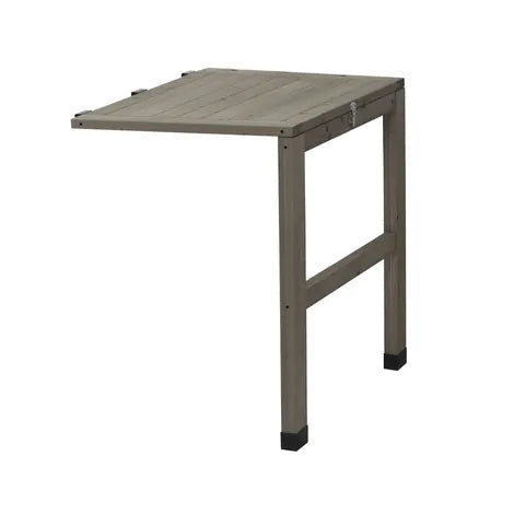 Classic VegTrug Side Table - Grey Wash