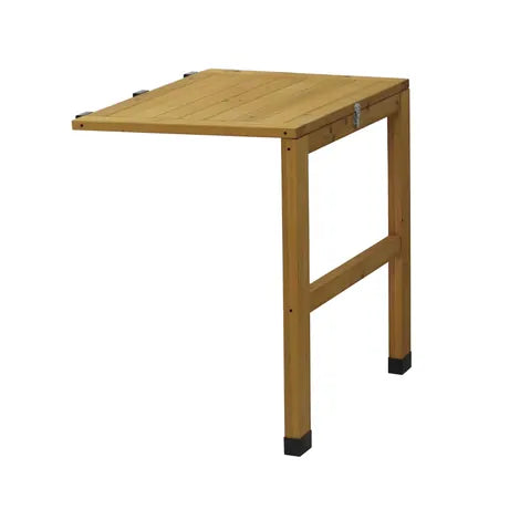 Classic VegTrug Side Table - Natural