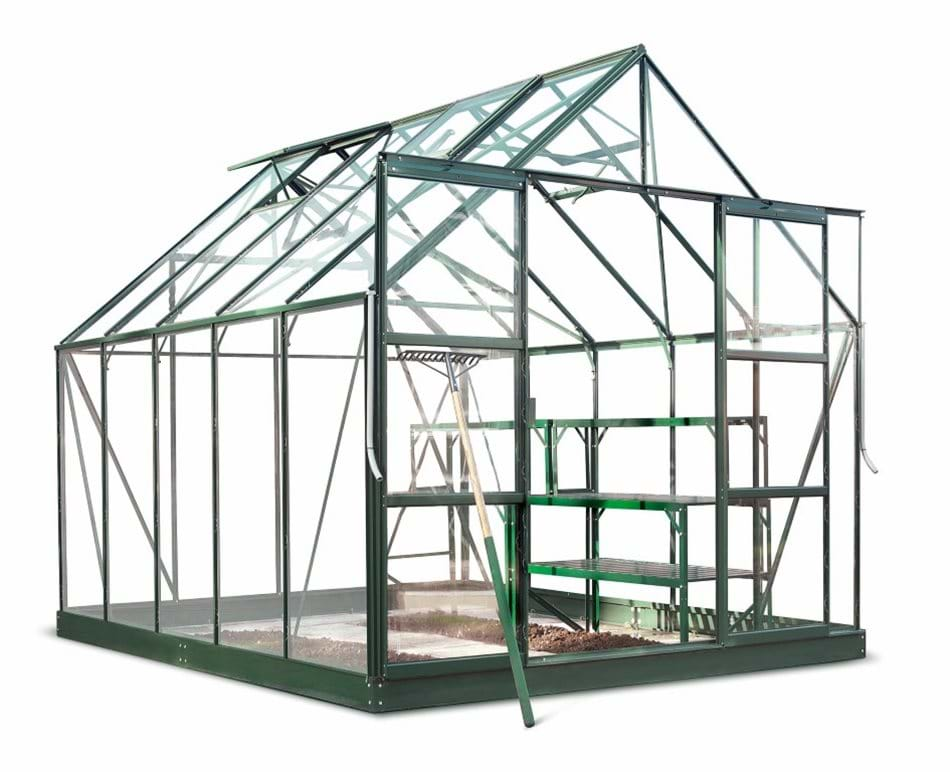 MAGNUM 810 Greenhouses