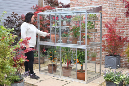 5&quot; Exbury Greenhouse