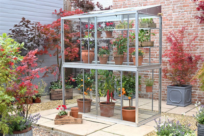 5&quot; Exbury Greenhouse