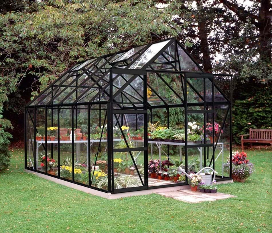 MAGNUM 812 Greenhouses