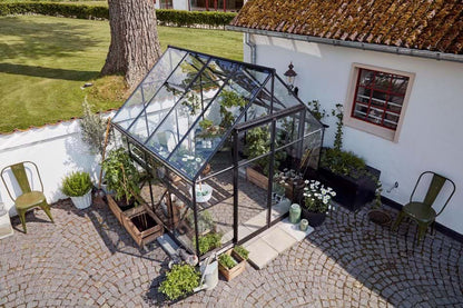 QUBE+ 88 Greenhouse