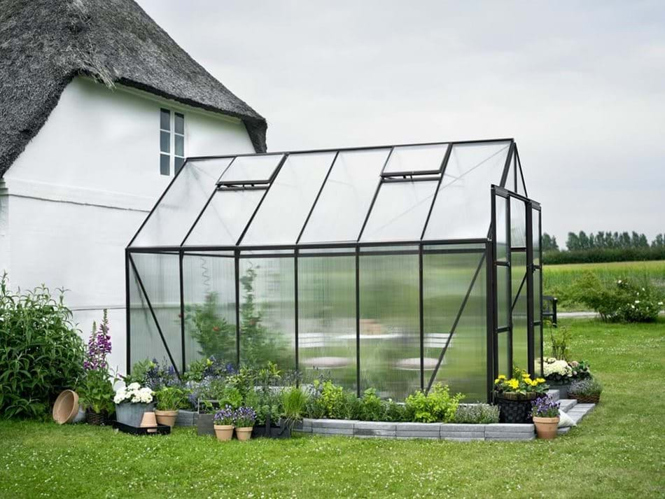 MAGNUM 812 Greenhouses