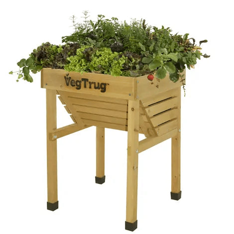 Kids VegTrug - Natural