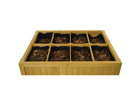 VegTrug Herb Garden Natural